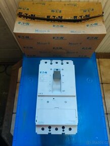 LN3-400-I výkonový vypínač 400A Eaton - nepoužitý - 1