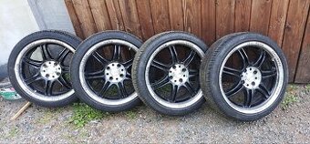 Kola Momo Corse R17 4x108