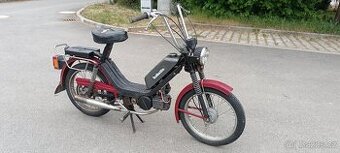 Babetta 210