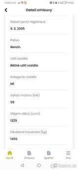 Opel corsa c