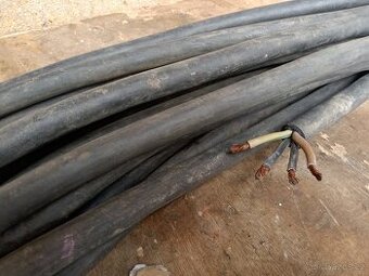 Prodlužovací kabel 380 / 400V