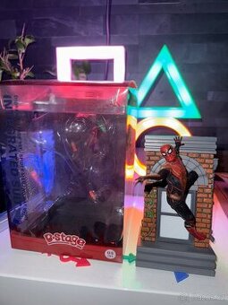 Spiderman figurka - 1