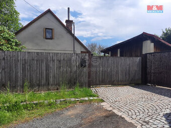 Prodej chalupy, 154 m², Bouzov