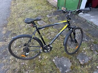 Pánské kolo Kellys Cliff 70