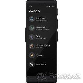 překladač Vasco V4