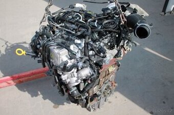 Motor CLH CRK CUN atd. Golf Octavia Leon TDI atd.