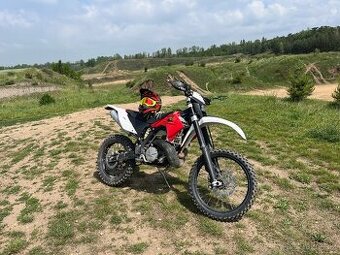 Gas Gas ec 300 r.v 2010