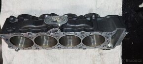 Válce Yamaha FZ1 06