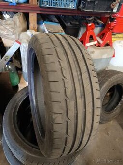 Letní sada Dunlop sportmaxx