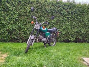 Simson S51 Enduro