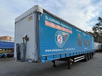 Humbaur HSA 2006 SAF (3987)