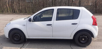 Dacia Sandero 1.4 Mpi