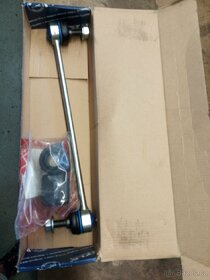 Citroen C5 - tyč stabilizátoru+uložení