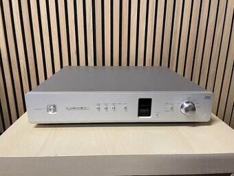 REZERVACE - Luxman DA-06 DSD