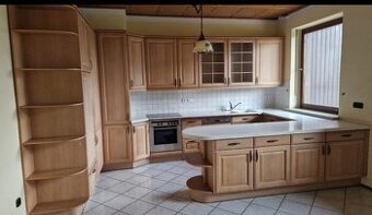 Prodám landhaus linku 11m se všemi spotřebiči
