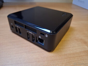 Intel® NUC DC3217IYE mikro počítač