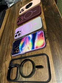 Kryty na iPhone 15 pro
