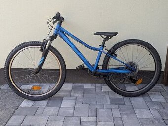 Dětské MTB kolo Superior 24