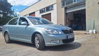 Škoda octavia 2 1.6 tdi