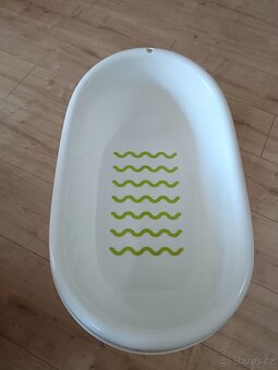 Vanička na koupání IKEA - nová