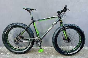 Fatbike Randall I 26 XL