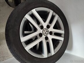 VW 16" 5x112 letni