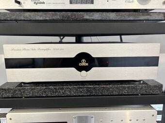 prodám phono preamp CANOR TP 306 VR+