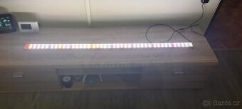Akvarijní světlo Sinkor Led WRB 120 - 1