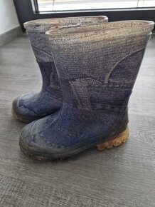 Holínky vel. 29