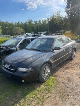 Audi a4 b5 1.9 PD - 1
