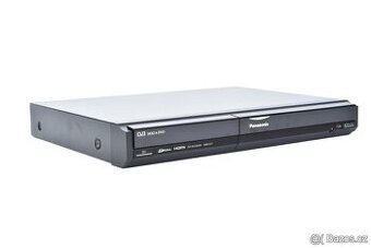 Panasonic DMR-EX77 DVD a HDD rekordér -