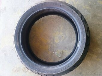 190/50-17 pneu Metzeler dot2021