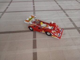 Autodráha ITES auto SHADOW 3