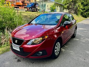 Seat Ibiza 1.2 mpi