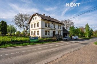Prodej Rodinný dům, 240㎡