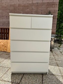 Komoda MALM