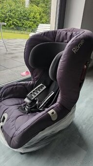 Autosedačka Britax Römer King 9-18kg