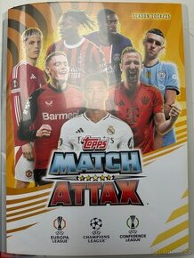 Champions league 25
