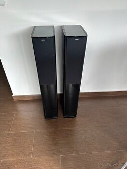 Reprobedny Jamo S606 kompletní sada - 1