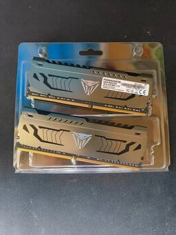 Patriot Viper Steel 64GB KIT DDR4 3600Mhz CL18