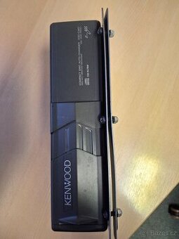 CD auto Changer Kenwood - 1