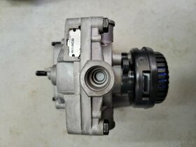Ventil Wabco 4802020040