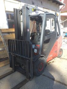 prodám Linde h35T