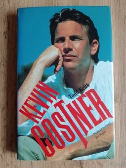 Kevin Costner životopis - 1