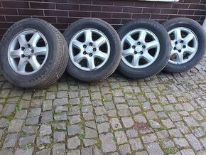 lité disky hyundai 4x
