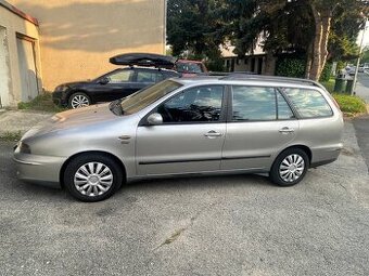 Fiat marea weekend 1.6 16v