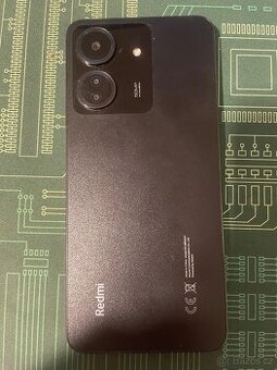 Xiaomi Redmi 13C
