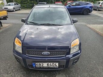 Prodám Ford Fusion