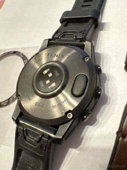 Garmin fénix 7 solar, 47mm