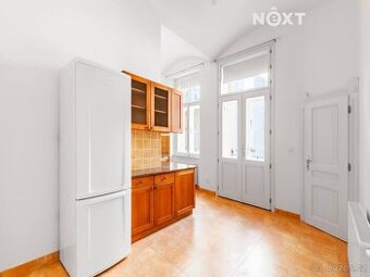 Pronájem byt 2+1, 73㎡